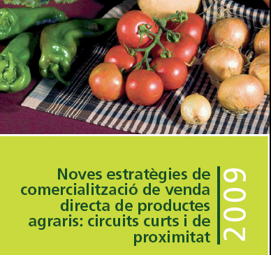 Jornada tècnica sobre productes agraris