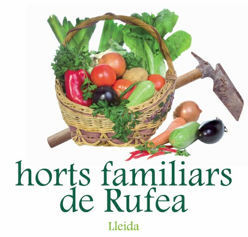 Imatge de la notícia Obert el període per sol·licitar els horts familiars de Rufea