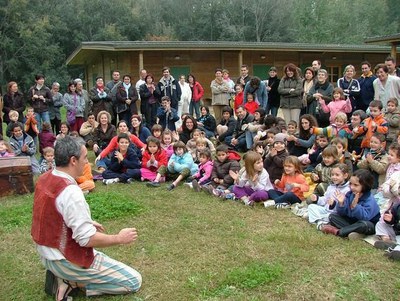 Oberta la inscripció per al Programa d’Educació Ambiental Lleida en Viu