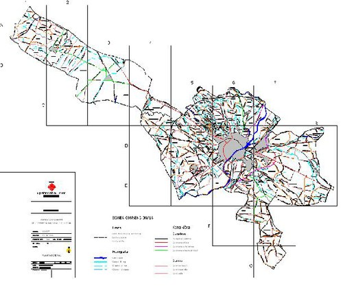 Imatge de la notícia Plaques fotovoltàiques a 4 escoles i millora de camins a l'Horta