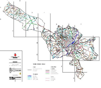 Plaques fotovoltàiques a 4 escoles i millora de camins a l'Horta