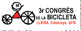 Presentació del 3r Congrés de la Bicicleta a Lleida