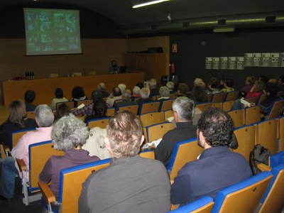 Projecte "Recuperació de les varietats locals de l'Horta de Lleida”