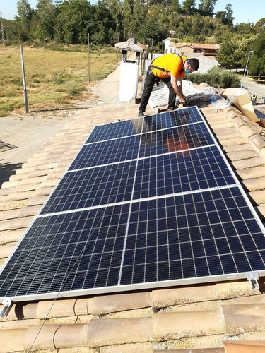 Imatge de la notícia Raimat impulsa l'autogeneració d'energia verda amb una compra col·lectiva de plaques solars fotovoltaiques per a autoconsum
