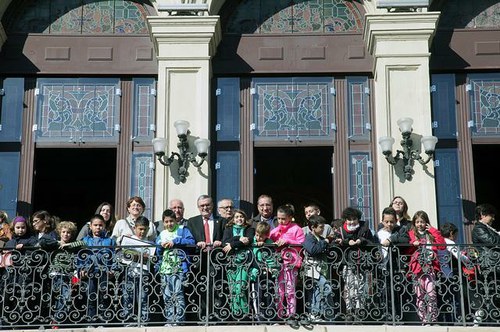 Imatge de la notícia Ros: "L'Agenda 21 Escolar és una eina pedagògica educativa consolidada a la ciutat on els infants de Lleida aprenen els valors de la sostenibilitat i la cura del medi ambient”