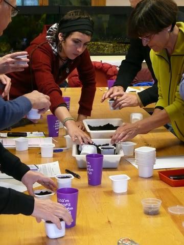 Imatge de la notícia Taller d'elaboració de productes amb plantes aromàtiques i medicinals a la Mitjana