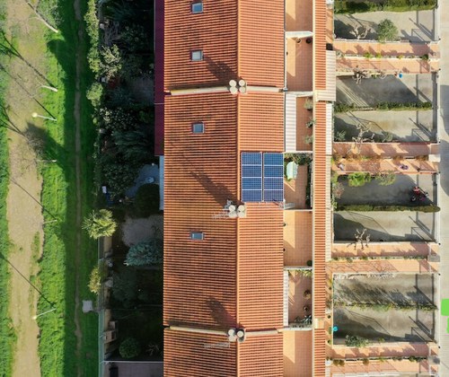 Imatge de la notícia Un estudi de la Fundación Energías Renovables situa la província de Lleida en el quart lloc de l’estat en l’accés a bonificacions per fotovoltaica 