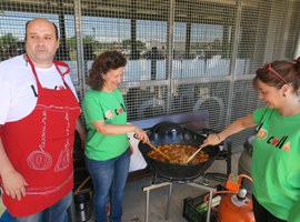 Imatge de la notícia XXV Gran Trobada de Cassoles a Rufea 