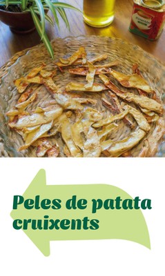 Peles patata